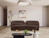 Daphne - Chenille Sofa