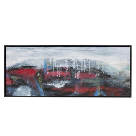 Call It Dreamy Hand Painted Original Art