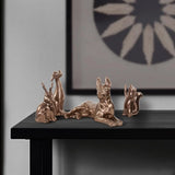 Rabbit Sculpture