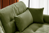 CLOUDIES 173" 4-Seater Sofa