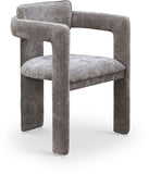 Brenda - Chenille Dining Chair (Set of 2)
