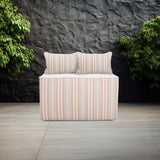 Indoor/Outdoor Universal Bench Dune Terra Cover Only