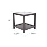 Dumas Side Table
