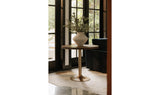 Raja Medium Decorative Vessel White