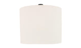 Gwen Table Lamp Black