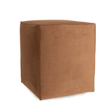 Universal Cube Cover Qivuit Brown