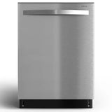 24" Built-in Dishwasher, 14-16 Place Settings Dish Washer