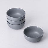 Sound Cement Bowl 6", 24oz