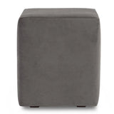 Universal Cube Cover Bella Pewter -Cover Only