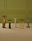 Tiana Drinks Table