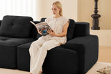 CORDELIA 153" 4-Seater Sofa