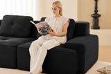 CORDELIA 117" 3-Seater Sofa