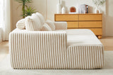 ALARA 87" Sofa