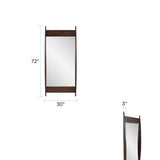 Ivar Dressing Mirror