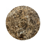 Emperador Side Table