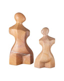 Giada Rosa Large Bust Sculpture