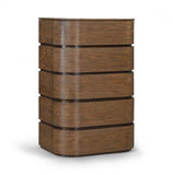 Annalise - Solid Wood Chest