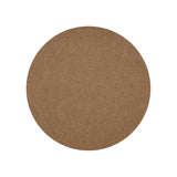 Loft Felt Sand Placemat -Round 13"- Set of 4