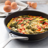 DEMEYERE AluPro Nonstick Deep Fry Pan