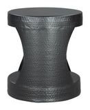 Nuuk Side Table Black