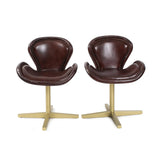 Newcastle Leather Chair