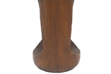 KALON 26" Hollow Side Table