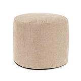 Komodo Sand Tall Pouf