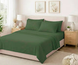 Linen Bedding set