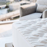 Microfiber Mattress Pad – Soft, Durable & Waterproof Protection | Bargoose Bedding