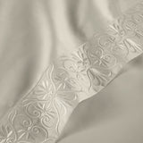 Ariane Sheet Set Linen