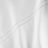 Yalda Flat Sheet White