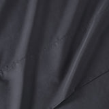 Ultra Percale Sheet Set | Hotel Collection Carbon
