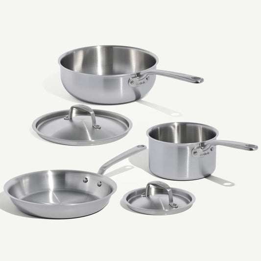MADE IN Small Spaces Set