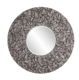 Pablo Round Mirror
