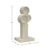 Continuum Candle Holder