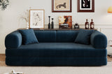 LIVRA 78" Sleeper Sofa