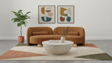 Daphne - Velvet Sofa
