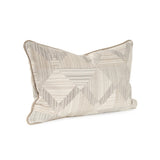 Prisma Natural 14x22 Poly Filled Pillow