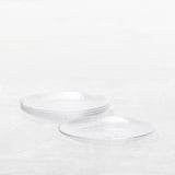 Los Cabos Clear Dinner Plate 10.5"