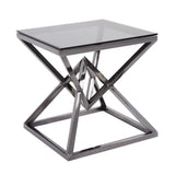 Pinnacle Side Table