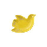 Creative Bird Shape Ceramic Sauce Dish Plate