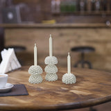Robin Baron North Fork Candlestick- Small