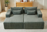 ALARA 87" Sofa