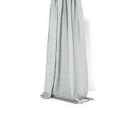 Charcoal Curtain