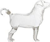 Dog Decanter Wine & Whiskey - 500ml