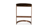 Bancroft Counter Stool Grey