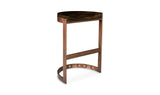 Bancroft Counter Stool Grey