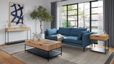 Joliet Console Table Natural