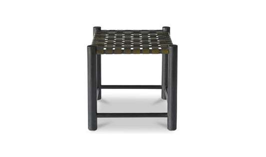 Selby Stool Olive
