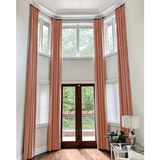 Velvet Curtain (set of 2)